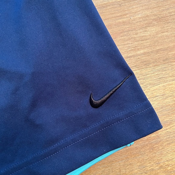 Men’s Nike Dri-Fit shorts size Small - Picture 2 of 5